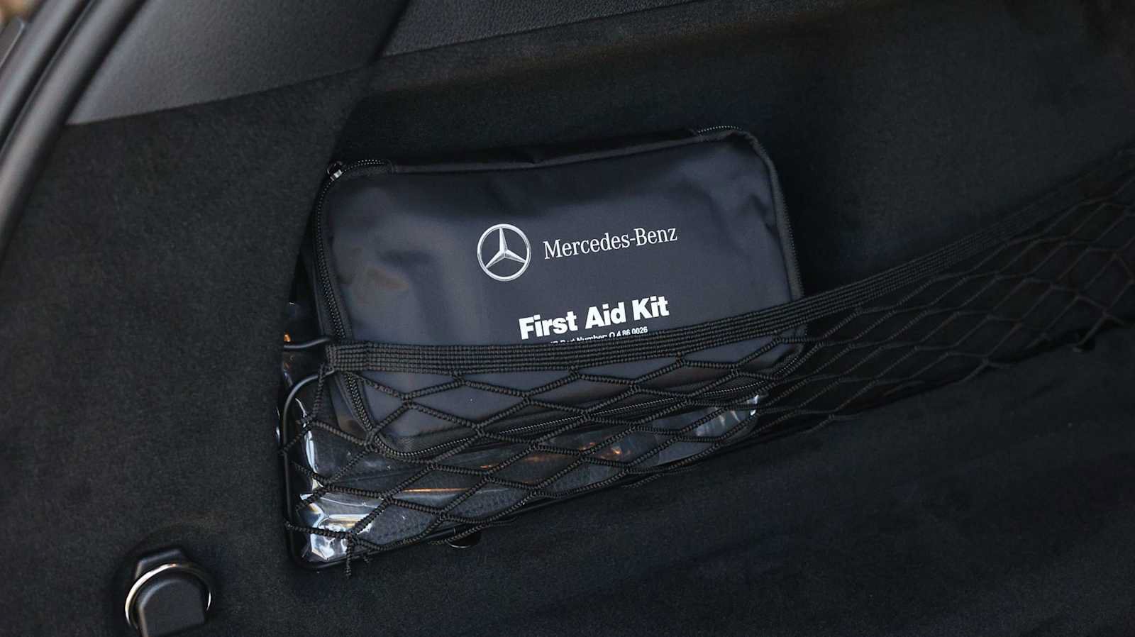 Used 2026 Mercedes-Benz GLE 350 4MATIC image 26