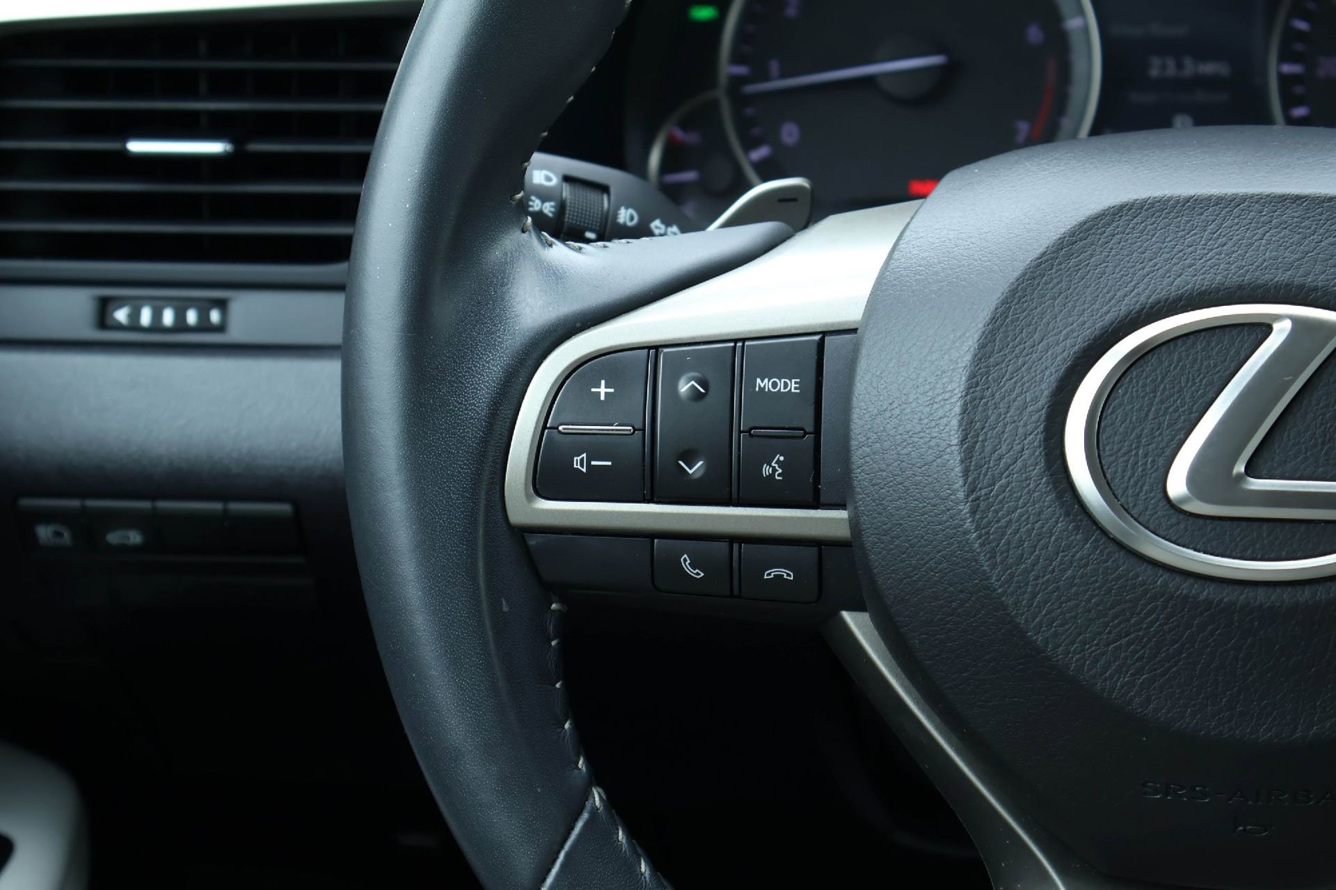 Used 2022 Lexus RX 350 FWD w/ Premium Package image 22