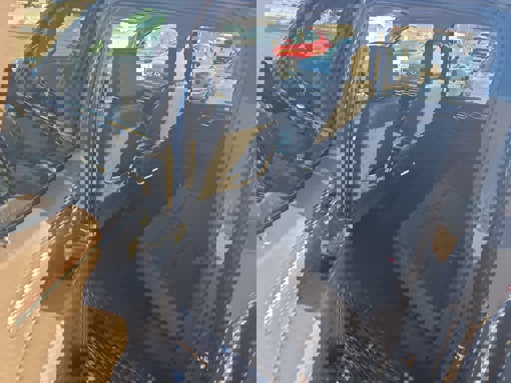 Used 2022 Chevrolet Silverado 1500 LTZ image 20