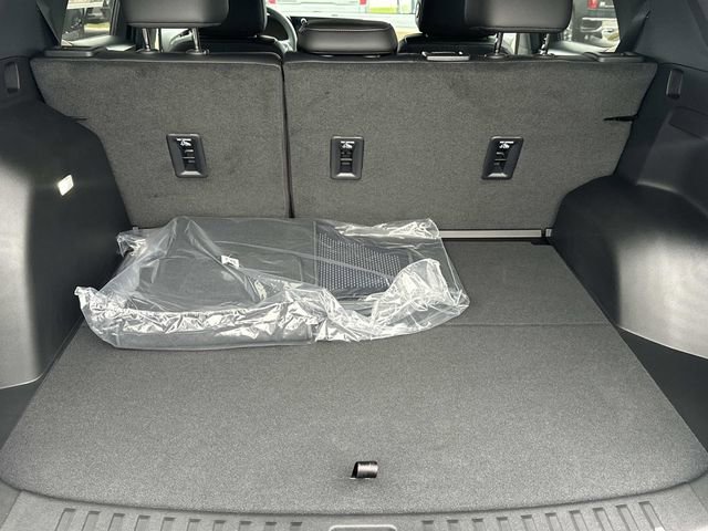 New 2026 Chevrolet Equinox ACTIV image 13