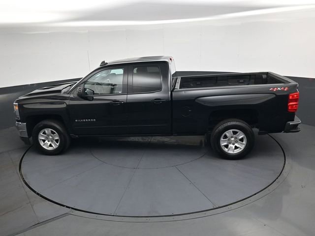 Used 2019 Chevrolet Silverado 1500 LT AWD/4WD image 32