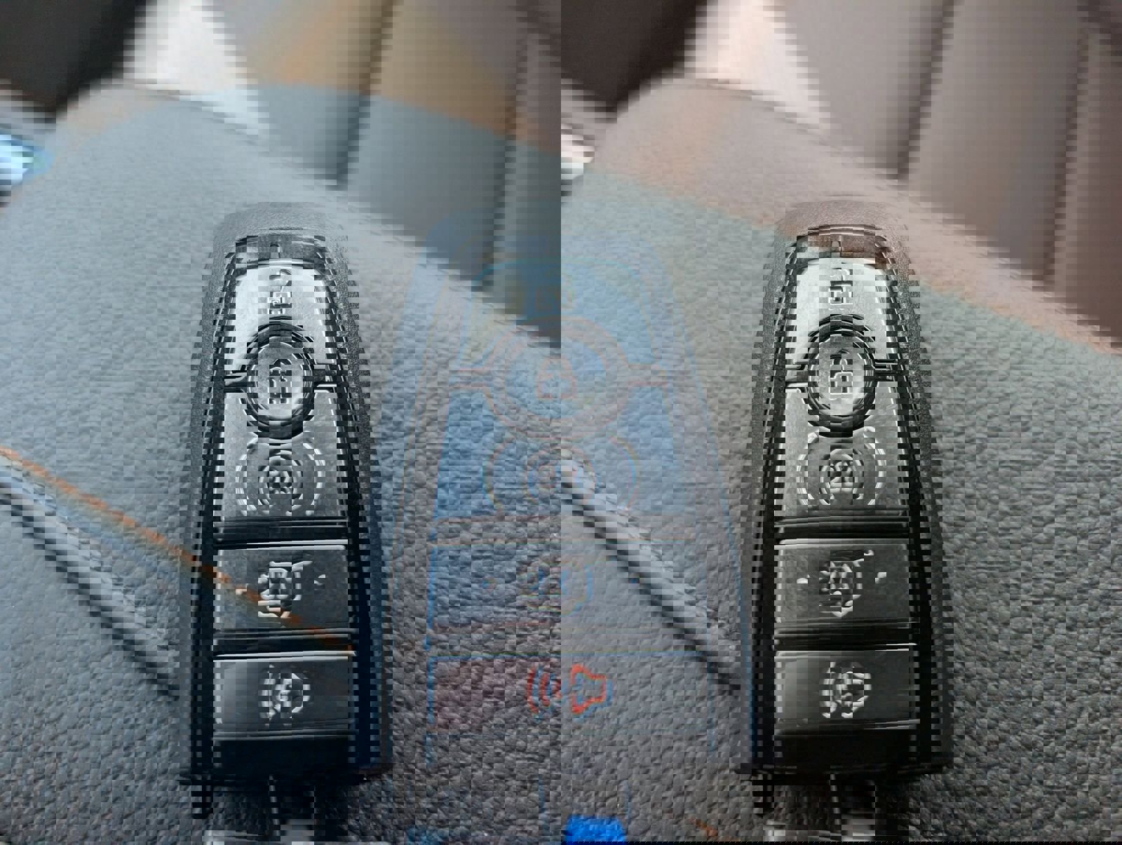 New 2026 Ford Expedition King Ranch image 31