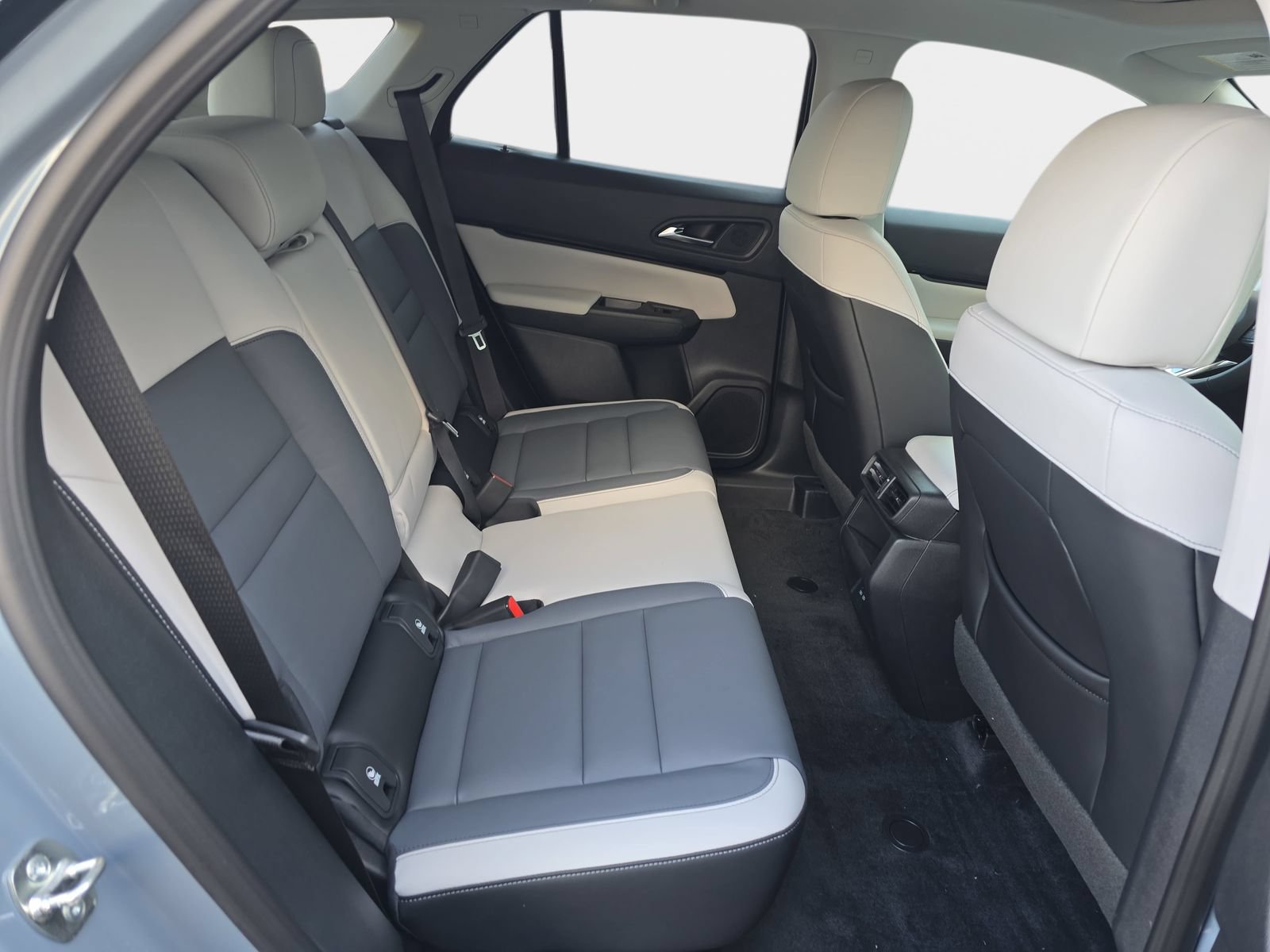 New 2026 Honda Prologue Elite image 11