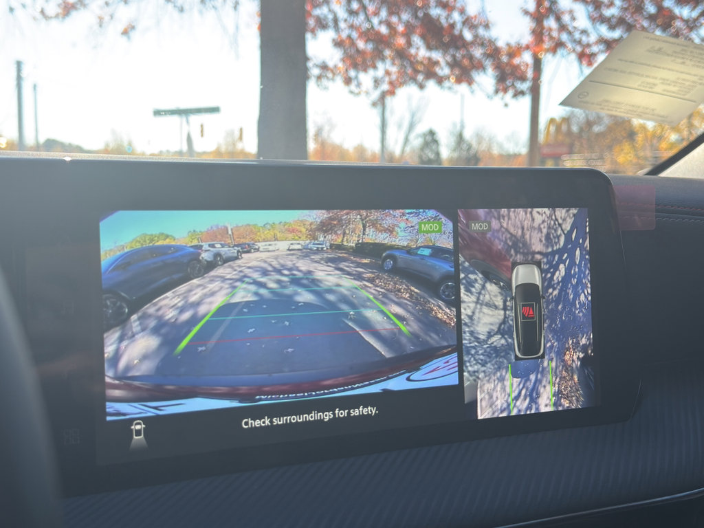 New 2026 Nissan Kicks SR image 25