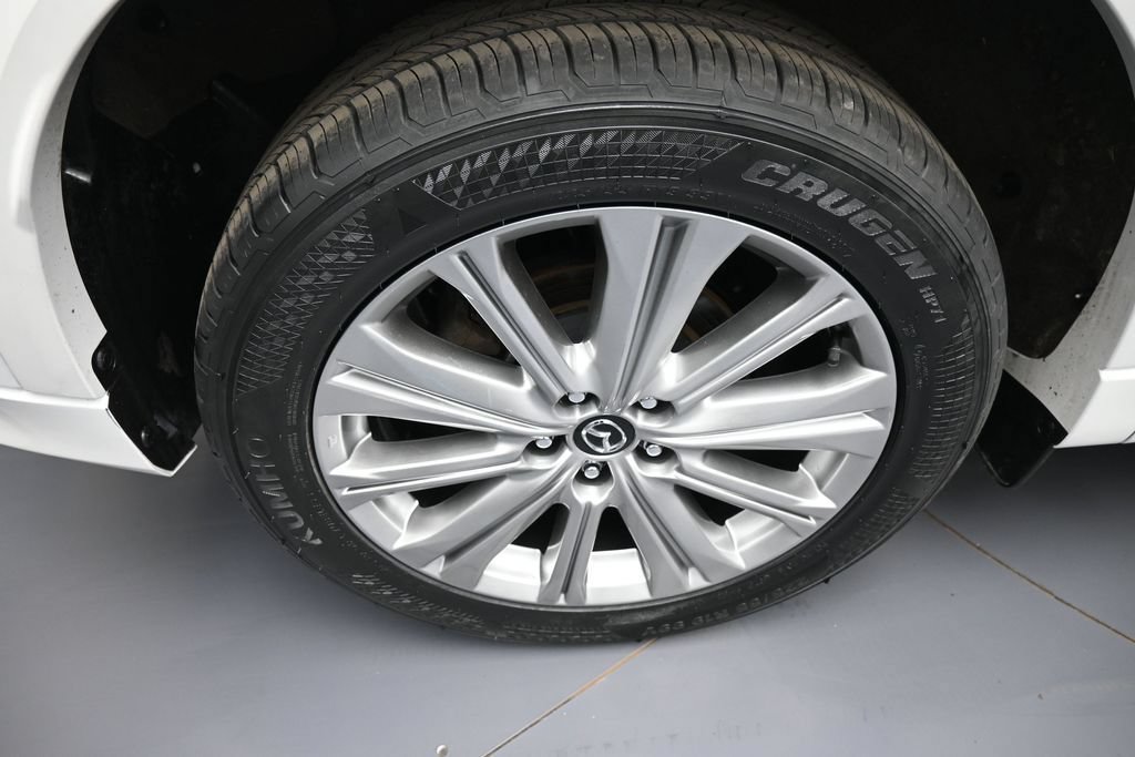 Used 2023 MAZDA CX-5 Signature AWD/4WD image 12