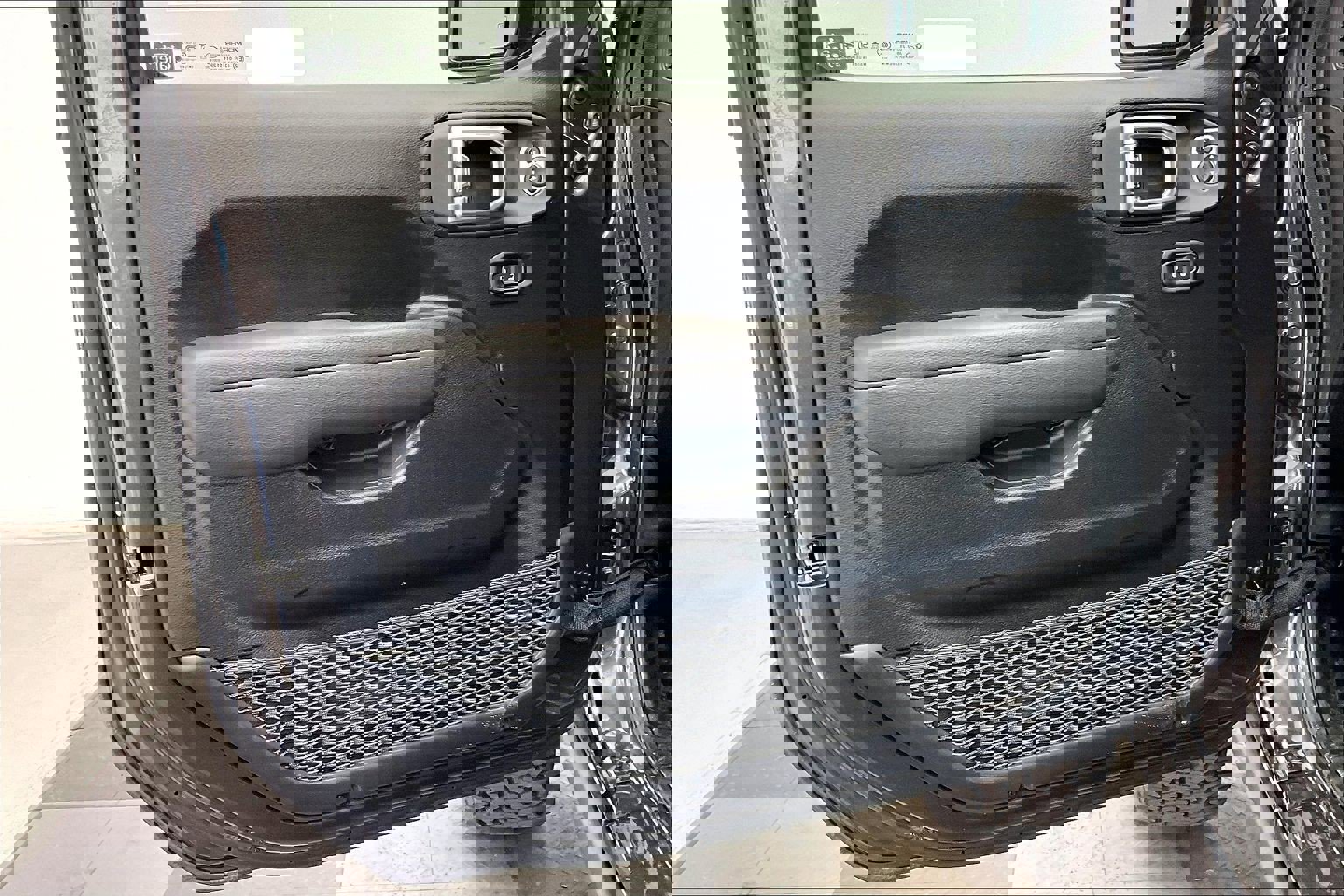 New 2026 Jeep Wrangler Rubicon image 12