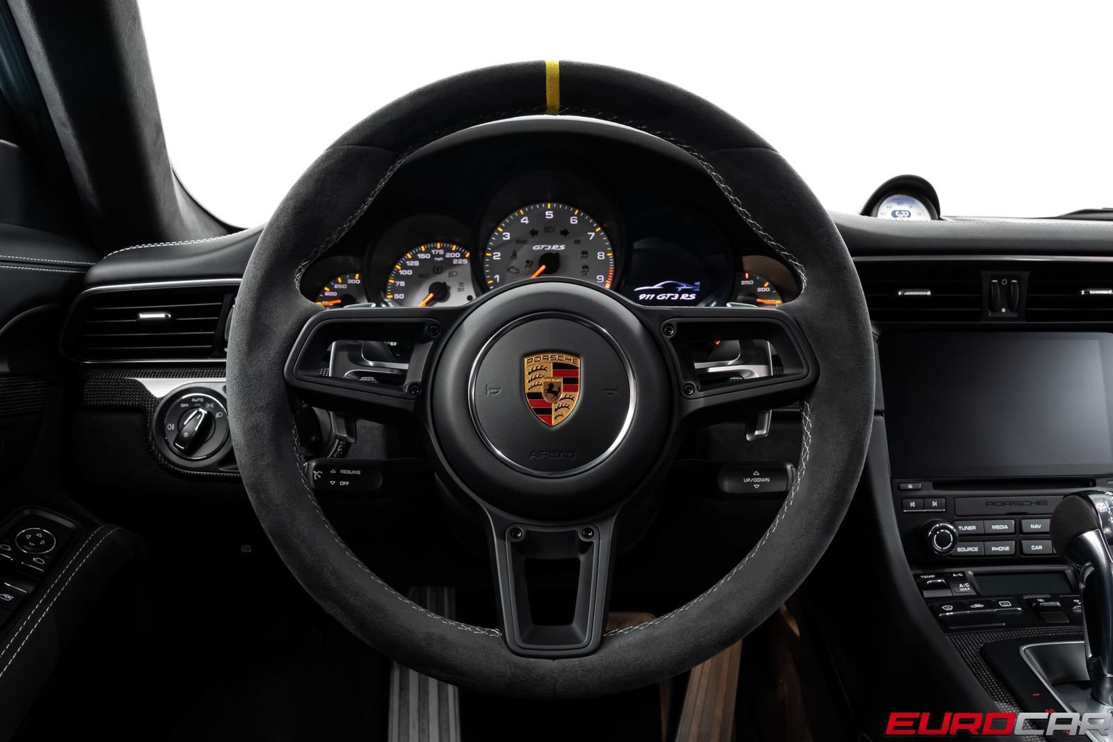 Used 2019 Porsche 911 GT3 RS RWD image 34