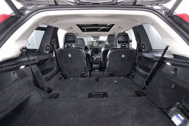 Certified 2023 Volvo XC90 B6 Ultimate w/ Protection Package Premier image 30