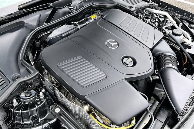 New 2027 Mercedes-Benz CLE 300 4MATIC Cabriolet image 20