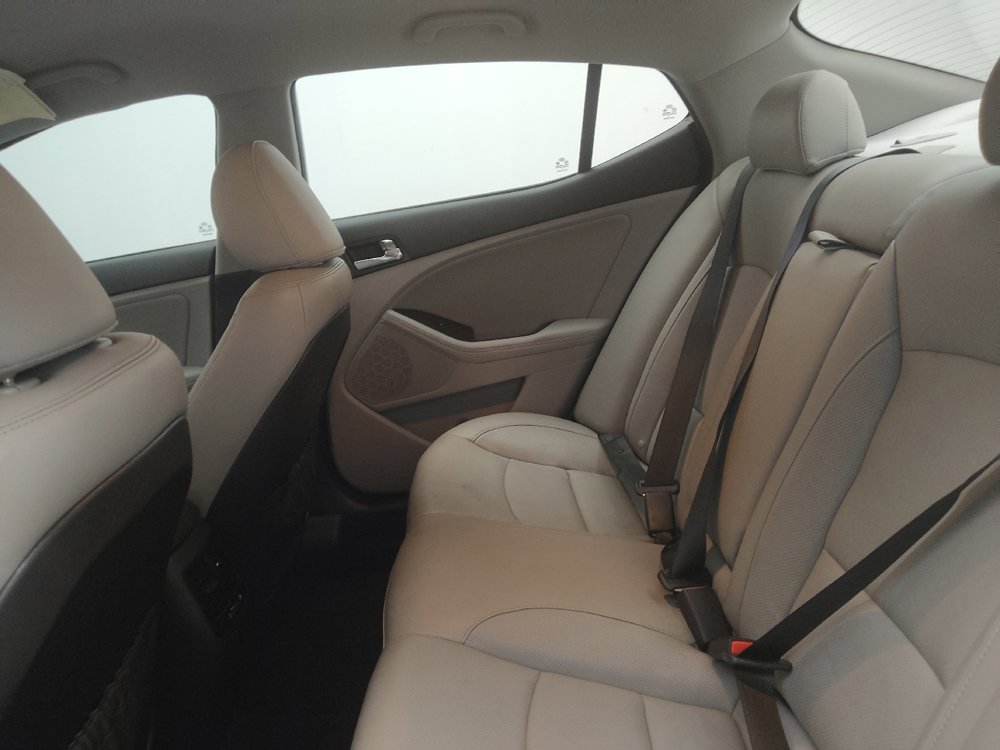 Used 2014 Kia Optima EX FWD image 18