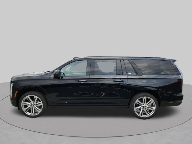 New 2026 Cadillac Escalade ESV Platinum Sport AWD/4WD image 2