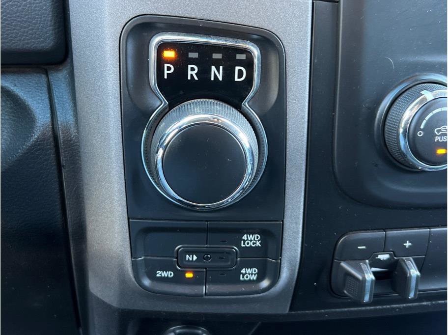 Used 2020 RAM 1500 Tradesman w/ Popular Equipment Group AWD/4WD image 14