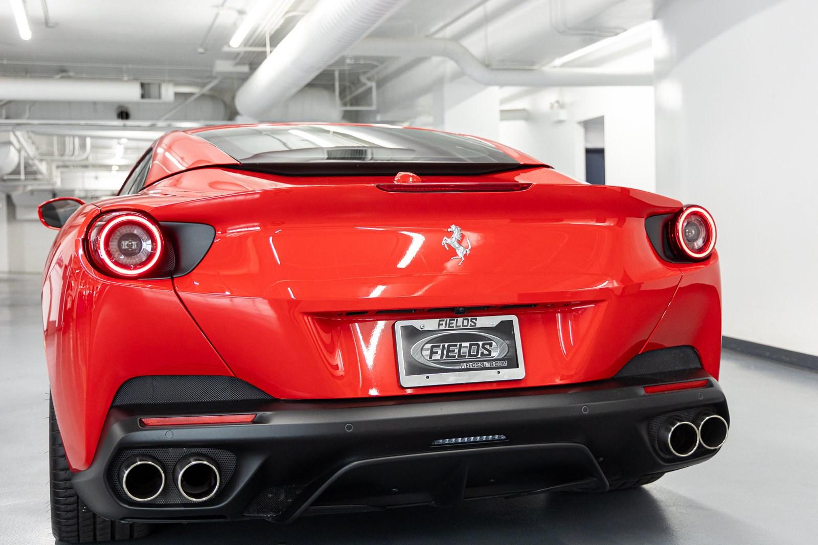 Used 2020 Ferrari Portofino RWD image 25