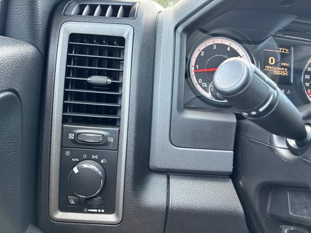 Used 2017 RAM 1500 Tradesman RWD image 25