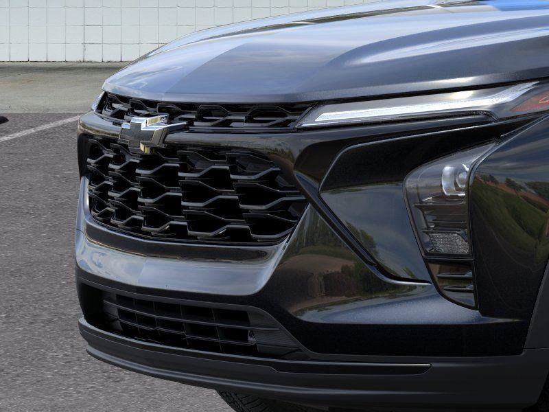 New 2026 Chevrolet Trax LT FWD image 13