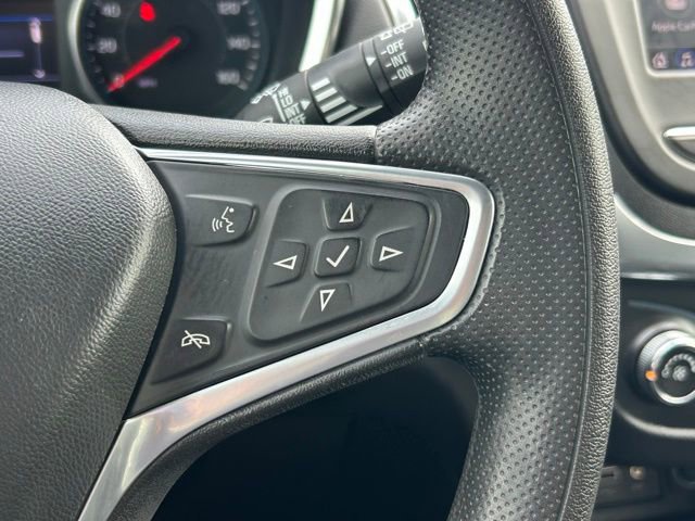 Certified 2023 Chevrolet Equinox LT image 22