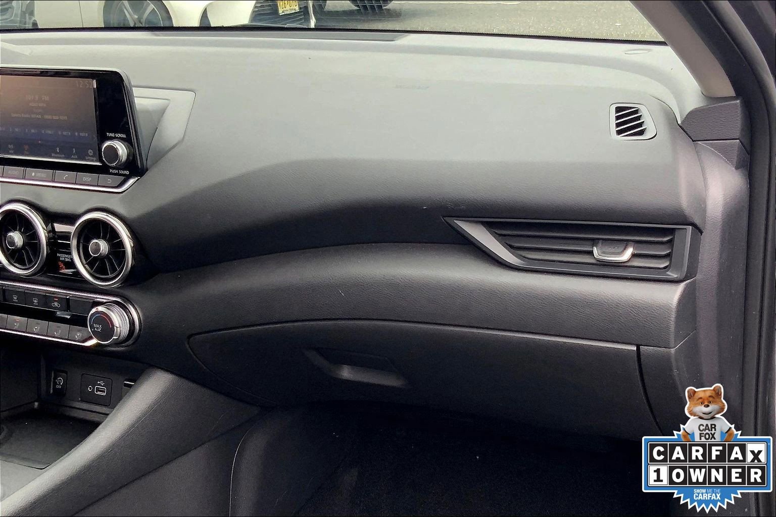 Used 2024 Nissan Sentra S image 19