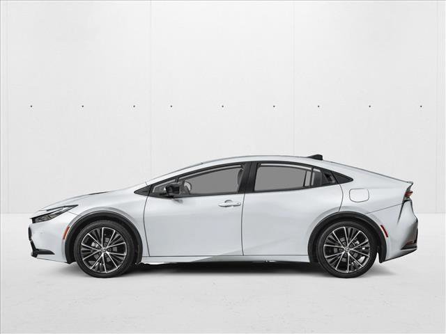 New 2026 Toyota Prius XLE FWD image 3