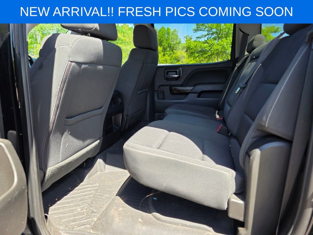 Used 2018 GMC Sierra 1500 SLE w/ SLE Value Package image 13