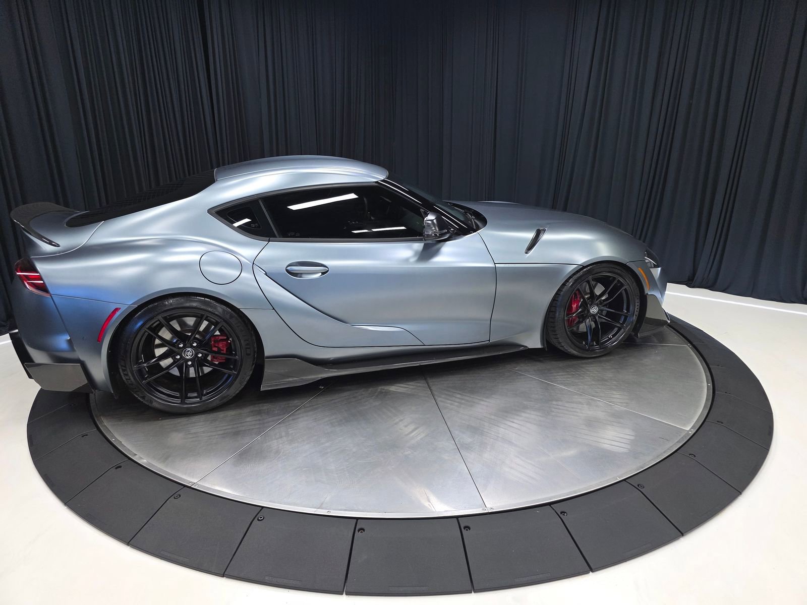 Used 2022 Toyota Supra A91 Edition w/ Driver Assist Package RWD image 17