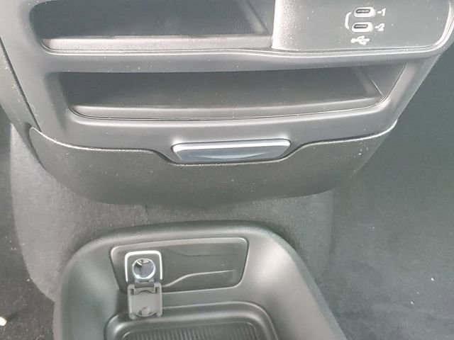 New 2026 Chrysler Pacifica Select w/ S Appearance Package FWD image 21