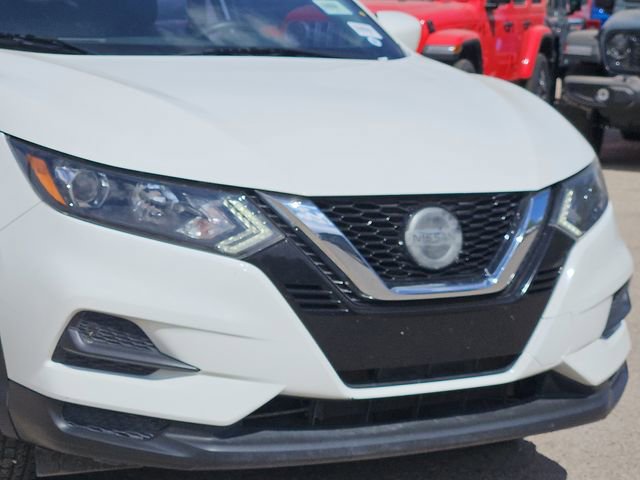 Used 2020 Nissan Rogue Sport S w/ Appearance Package image 7