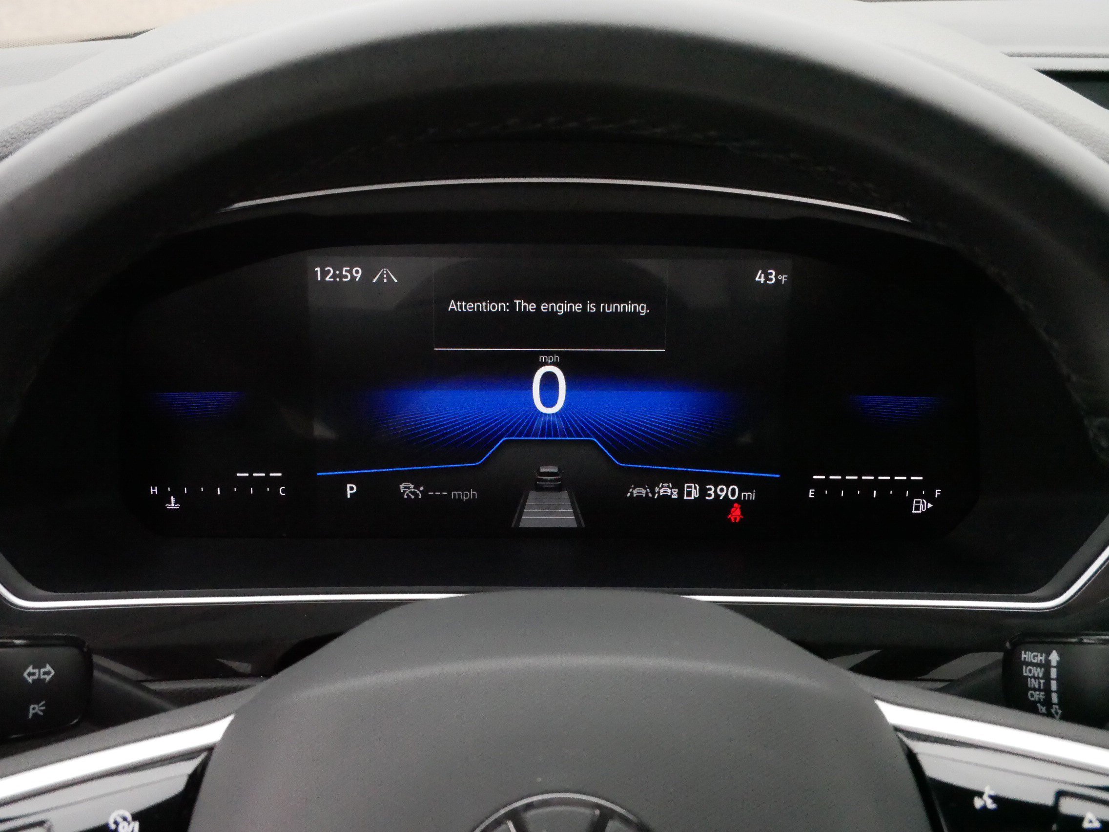 Certified 2024 Volkswagen Tiguan SE R-Line image 21