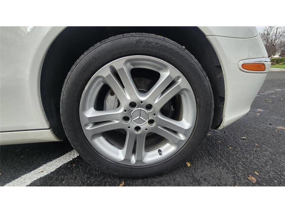 Used 2006 Mercedes-Benz E 350 Sedan image 28