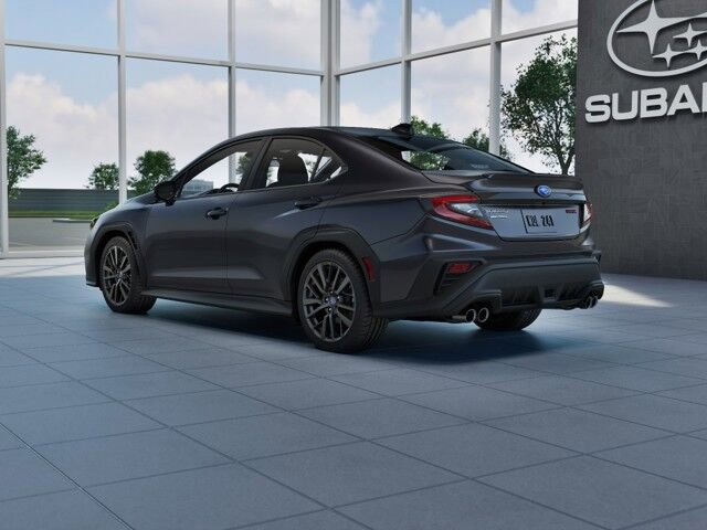 New 2026 Subaru WRX Premium image 4