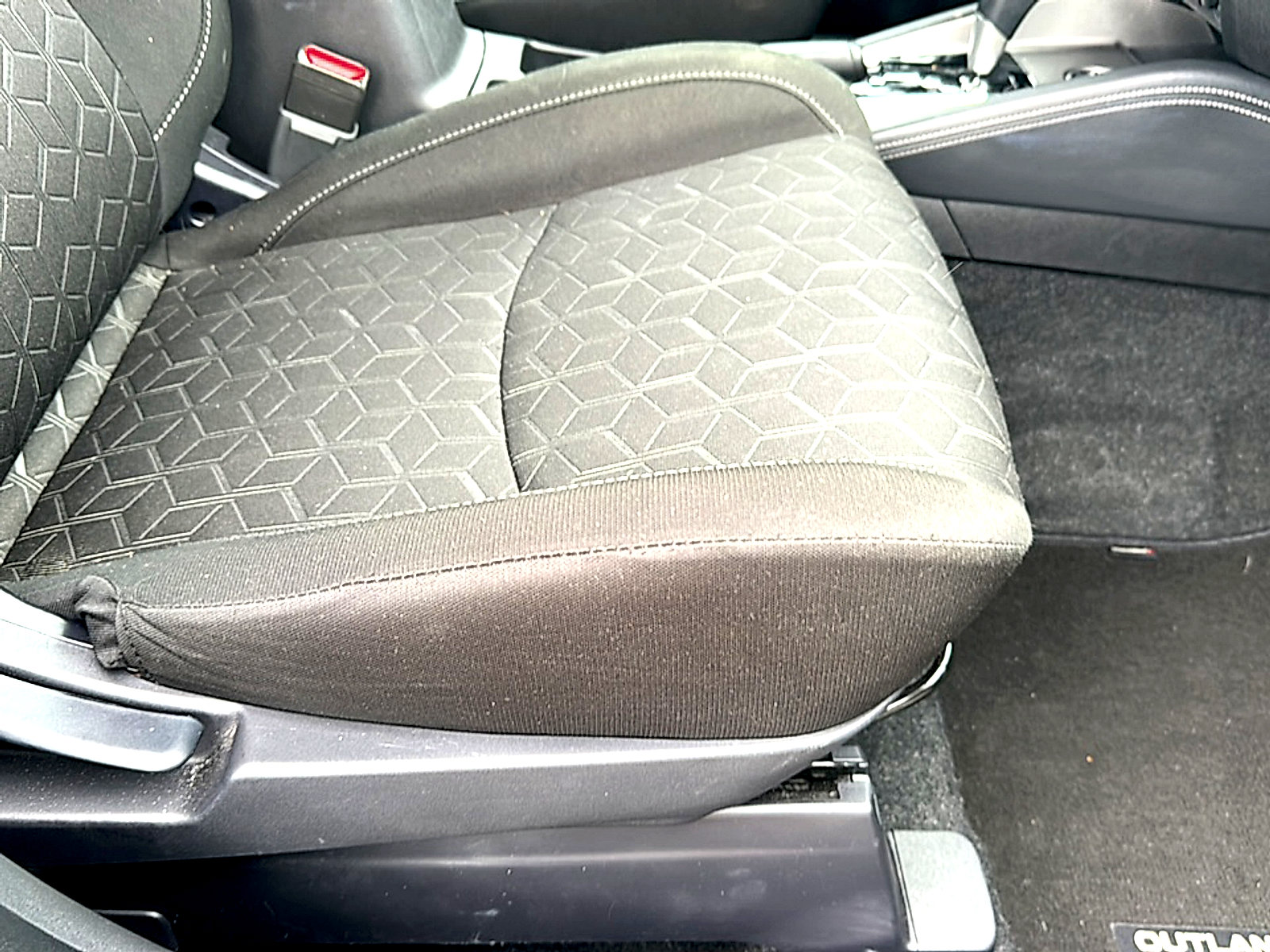 Used 2024 Mitsubishi Outlander Sport ES AWD/4WD image 26