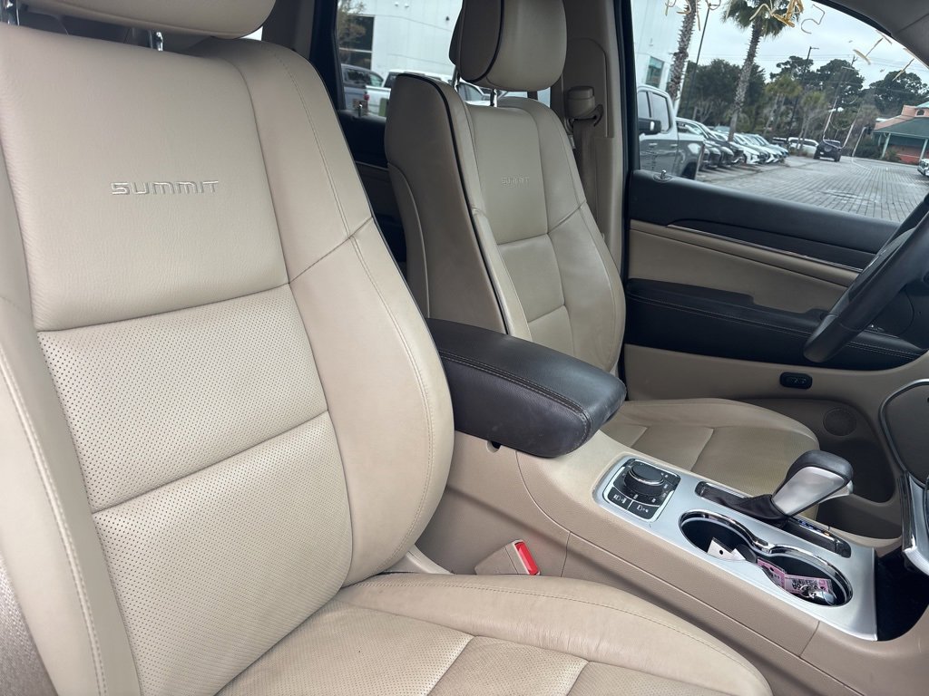 Used 2020 Jeep Grand Cherokee Summit image 38