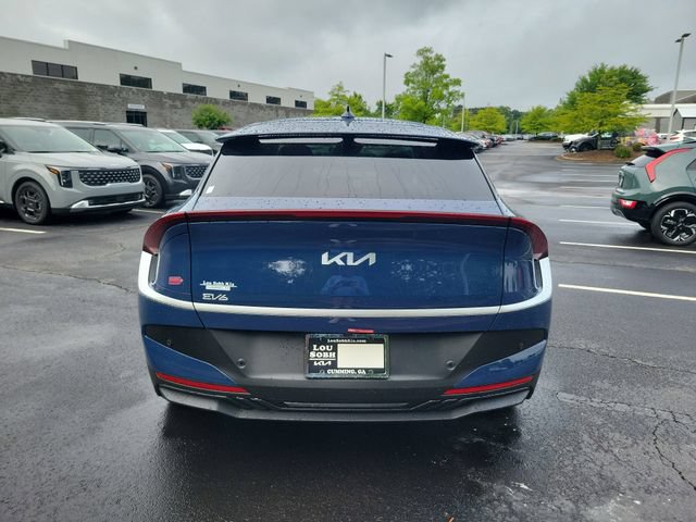 New 2026 Kia EV6 Light RWD image 5