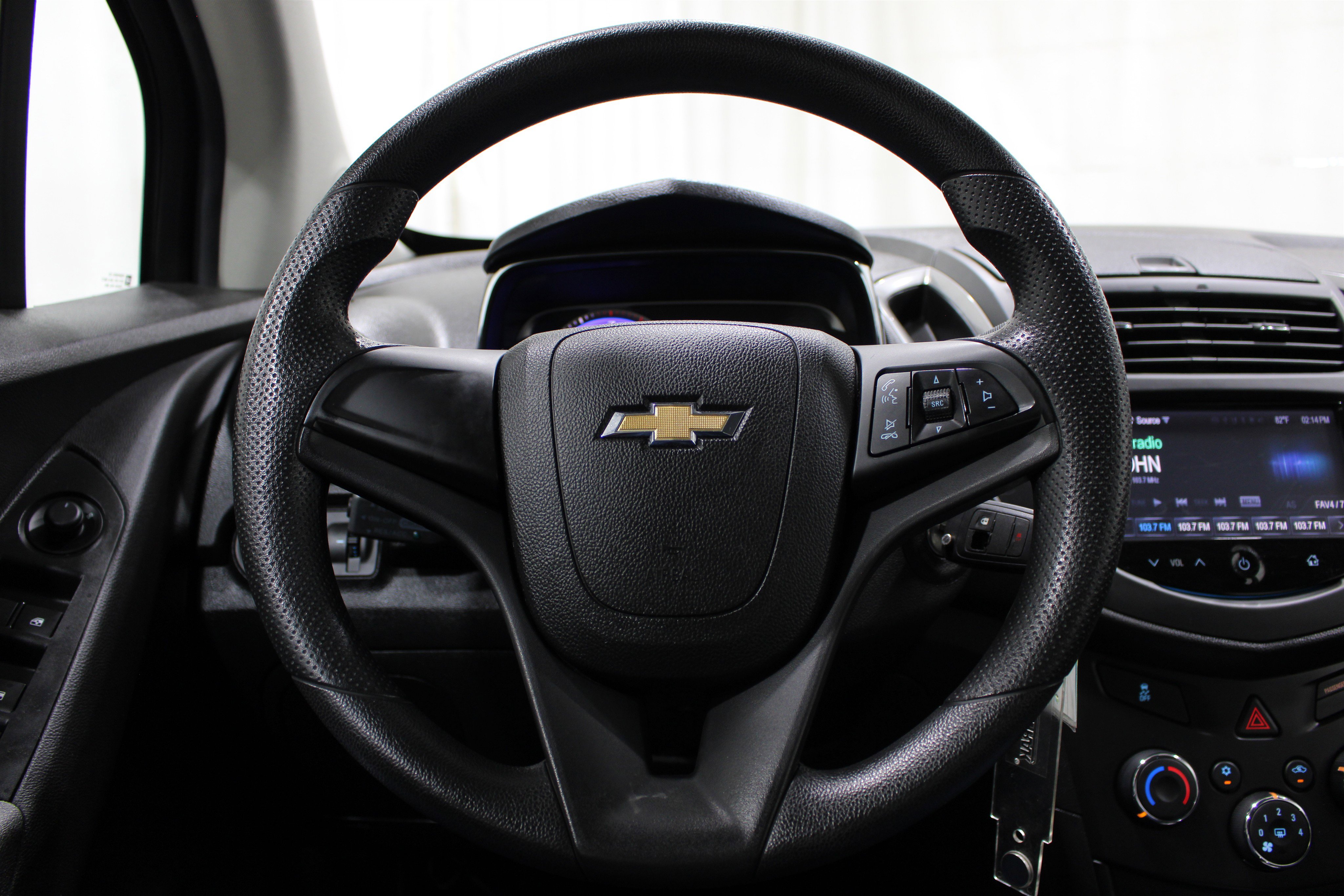 Used 2016 Chevrolet Trax LS FWD image 10
