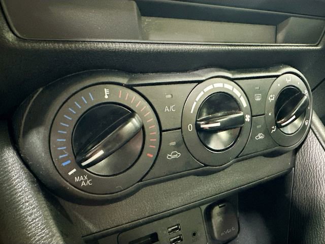 Used 2019 MAZDA CX-3 Sport AWD/4WD image 18