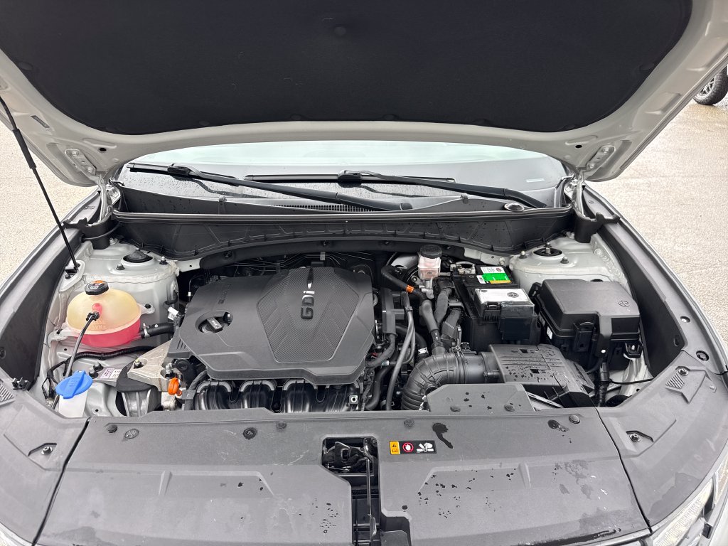 Used 2023 Hyundai Tucson SEL w/ Convenience Package FWD image 29