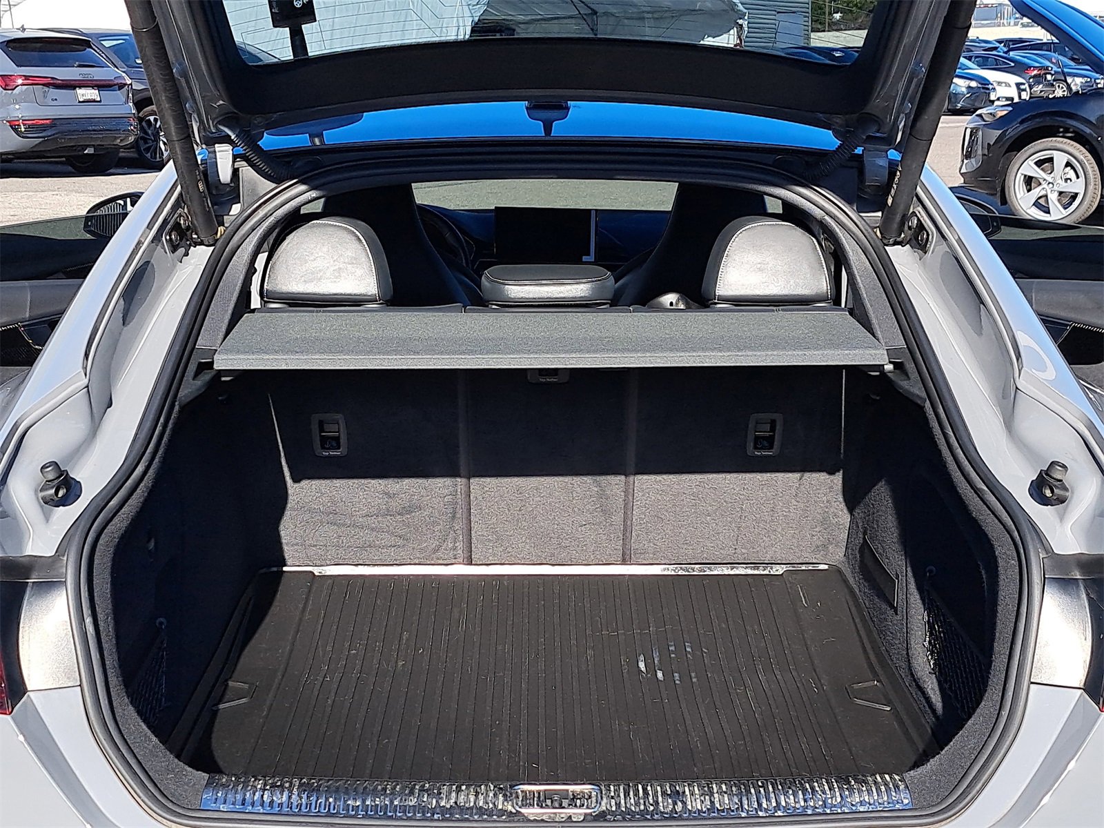 Used 2023 Audi RS 5 Sportback w/ RS Driver Assistance Package image 12