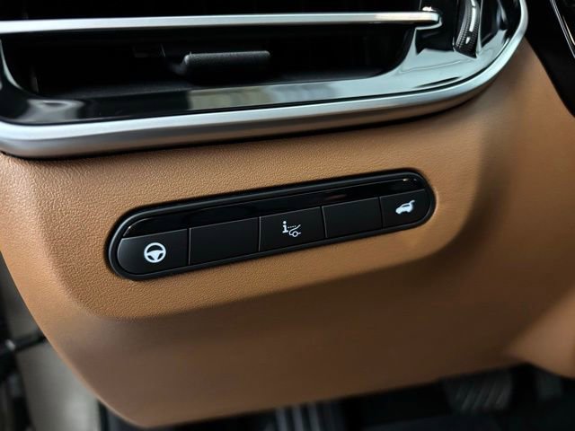 Used 2024 INFINITI QX60 Autograph image 33