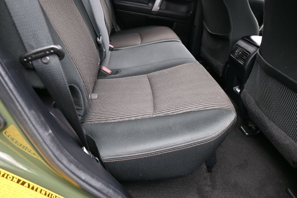 Used 2021 Toyota 4Runner Trail Special Edition RWD image 35