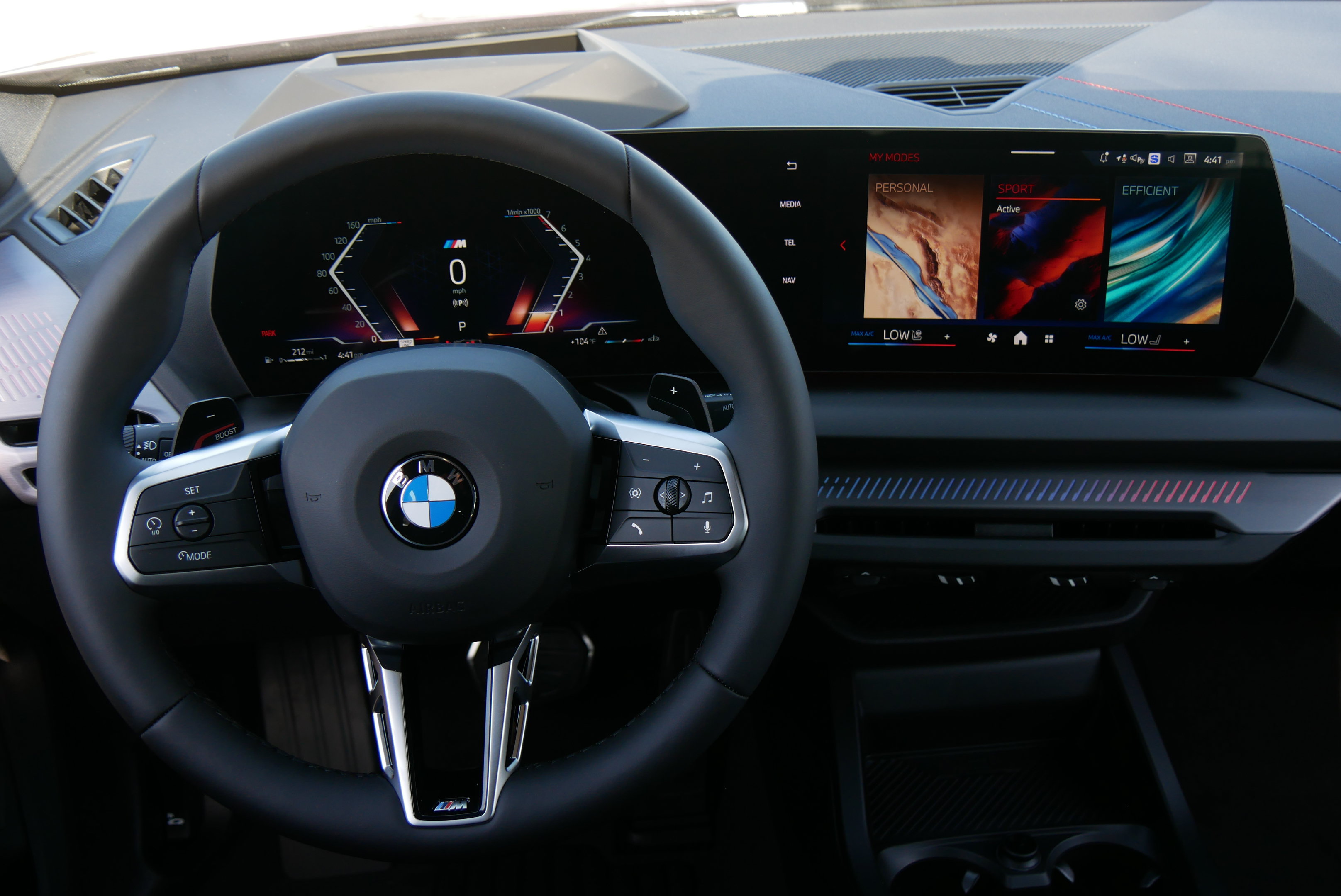 New 2026 BMW 228i w/ Technology Package FWD image 15