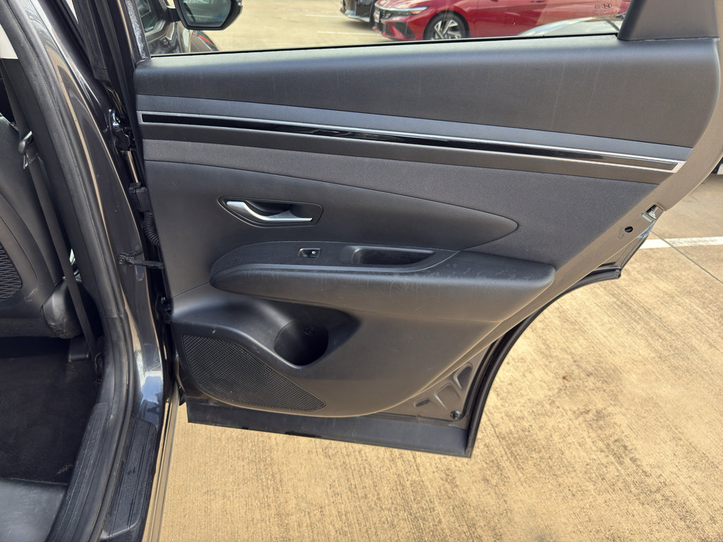 Used 2023 Hyundai Tucson SEL w/ Convenience Package image 24