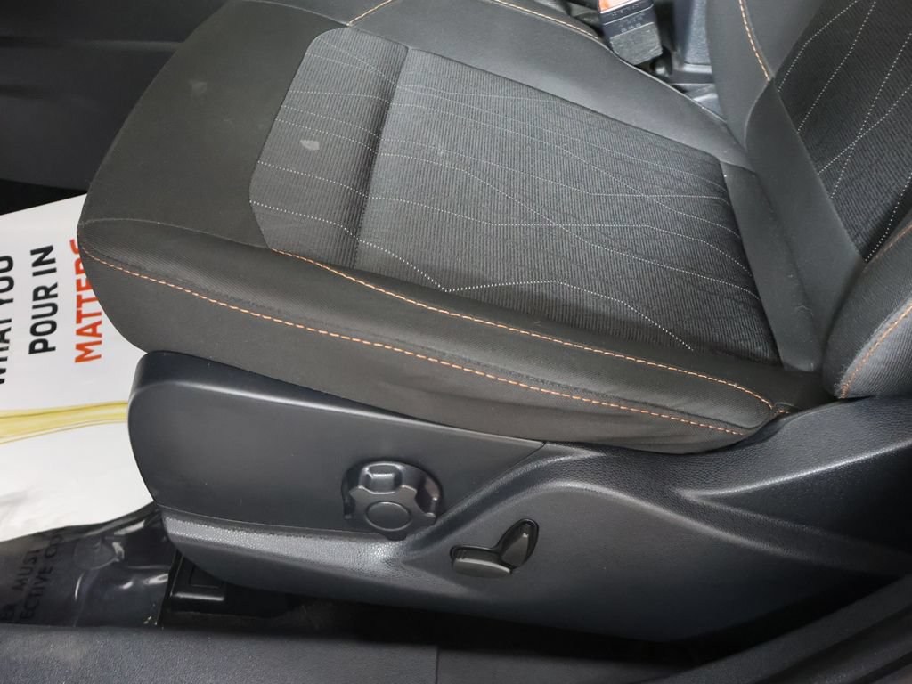 Used 2021 Ford EcoSport SE w/ SE Appearance Package AWD/4WD image 25