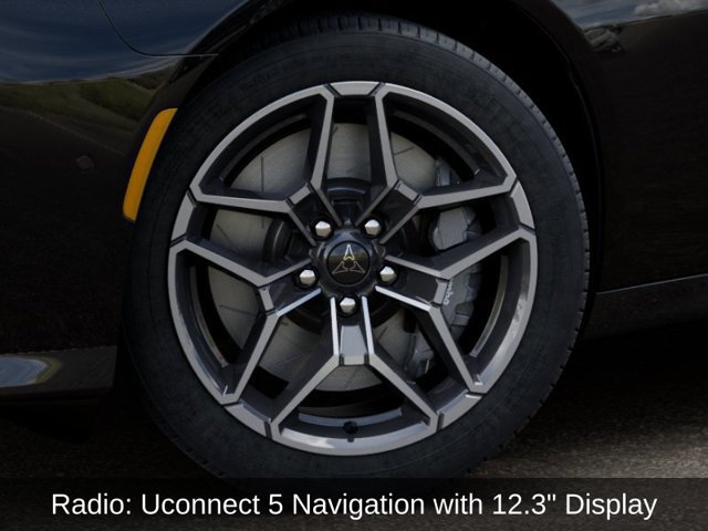 New 2026 Dodge Charger Scat Pack AWD/4WD image 11