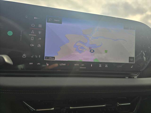 New 2025 Audi A6 e-tron Premium AWD/4WD image 25