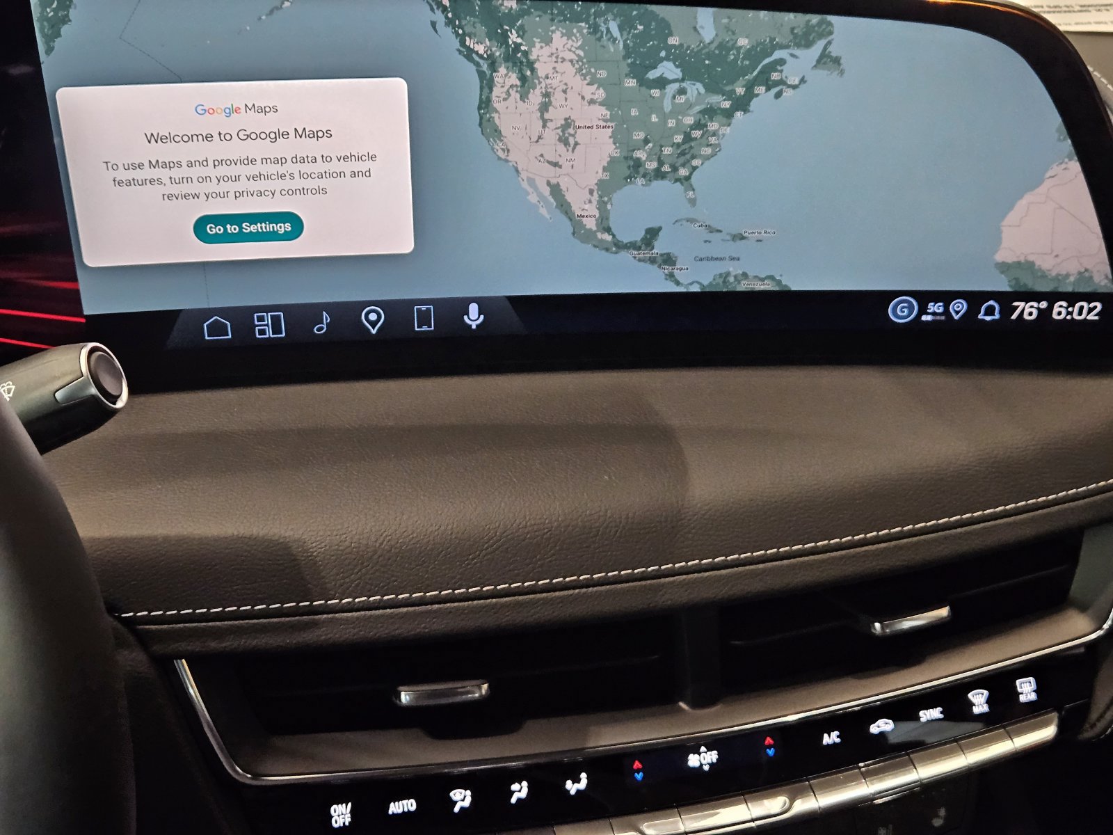 New 2026 Cadillac CT5 V Blackwing w/ Super Cruise 1 Package RWD image 16