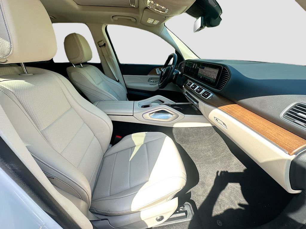 Certified 2024 Mercedes-Benz GLE 350 4MATIC image 30