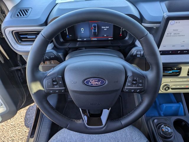 New 2026 Ford Maverick XLT AWD/4WD image 74