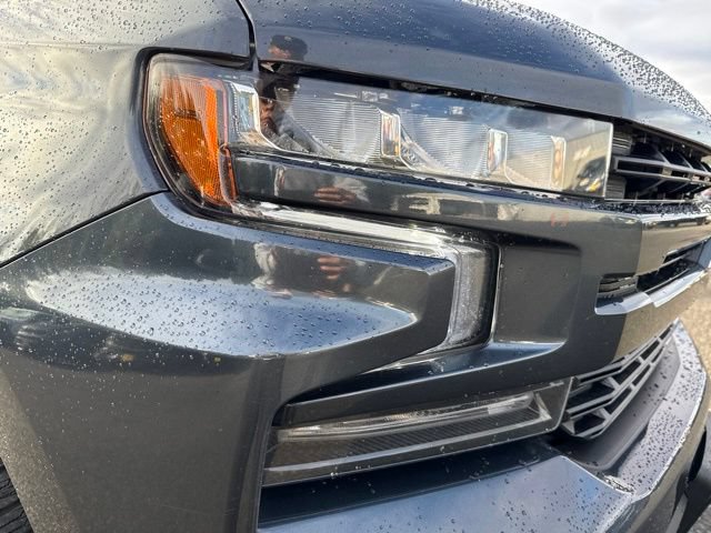 Used 2021 Chevrolet Silverado 1500 RST AWD/4WD image 9
