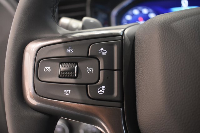 New 2026 Chevrolet Silverado 1500 ZR2 w/ LPO, Dark Essentials Package image 22