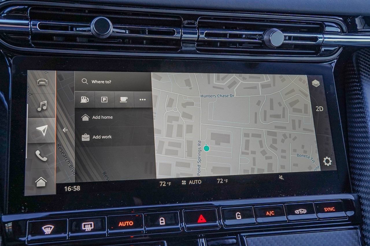 New 2026 Aston Martin DB12 Convertible image 26