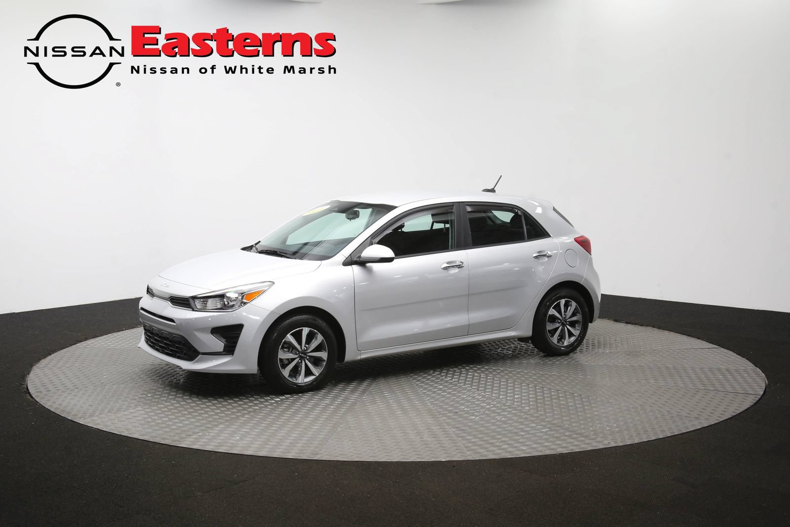 Used 2023 Kia Rio S w/ Technology Package FWD image 55